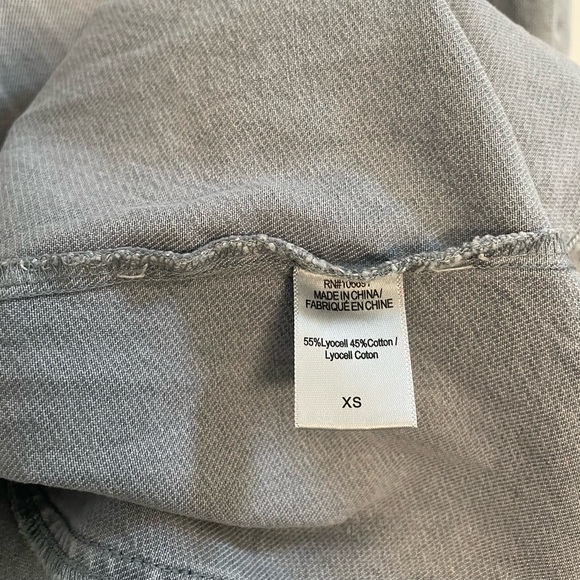 Young Fabulous & Broke Taylor Tube Midi Dress - Ice Blue - Picture 8 of 10